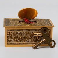 Magical Music Boxes